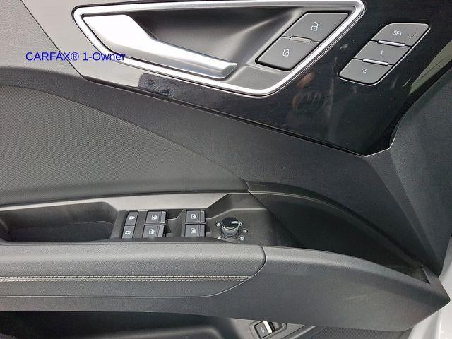 2022 Audi Q4 e-tron Premium Plus 50 quattro