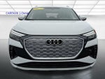 2022 Audi Q4 e-tron Premium Plus 50 quattro