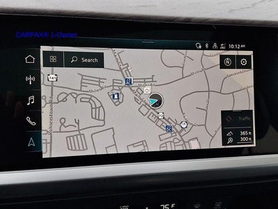 2022 Audi Q4 e-tron Premium Plus 50 quattro