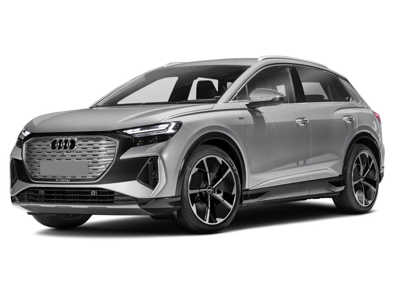 2022 Audi Q4 e-tron Premium Plus 50 quattro