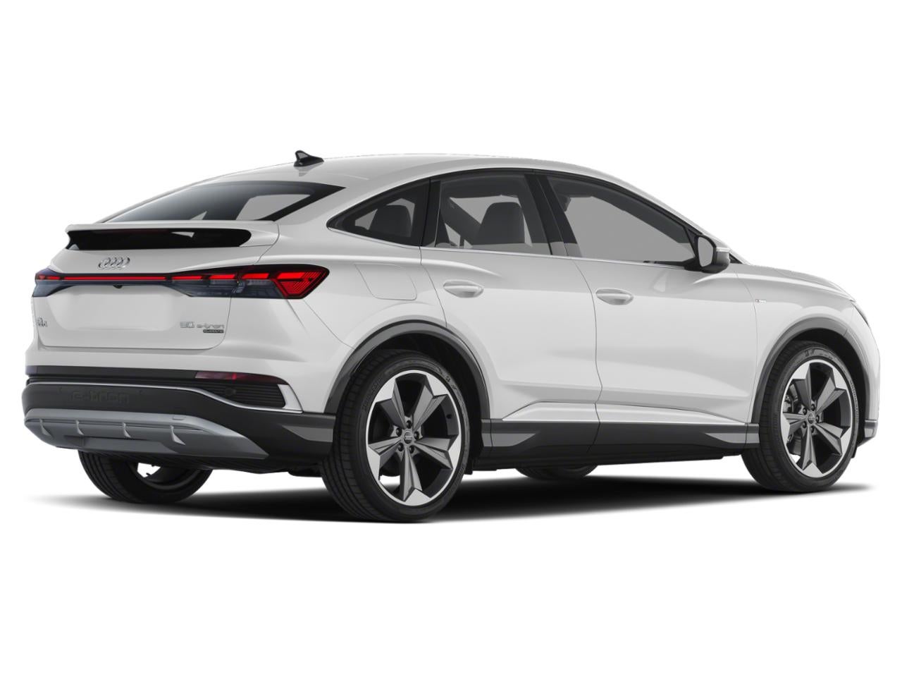 2022 Audi Q4 e-tron Premium Plus 50 quattro