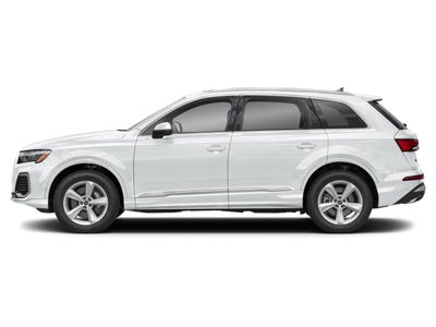 2025 Audi Q7 Premium Plus 45 TFSI quattro