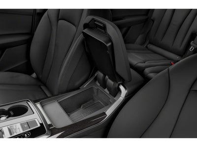 2021 Audi Q7 Premium Plus 55 TFSI quattro