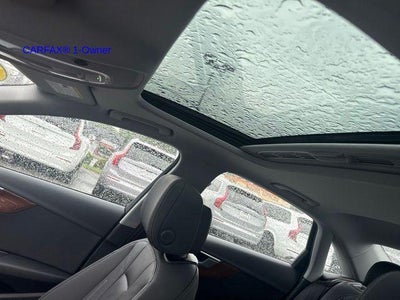 2023 Audi A4 Sedan Premium 40 TFSI quattro