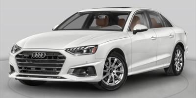 2023 Audi A4 Sedan Premium 40 TFSI quattro
