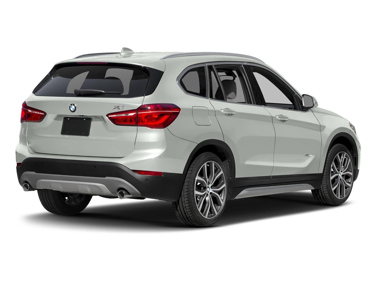 2017 BMW X1 xDrive28i Sports Activity Vehicle