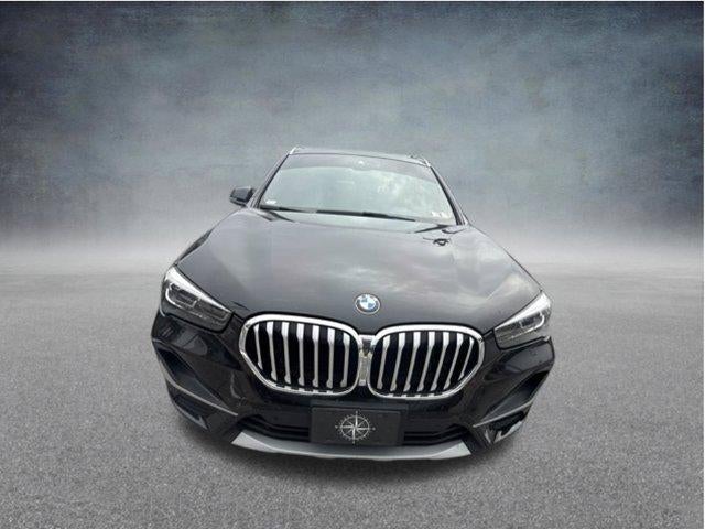 2021 BMW X1 xDrive28i Sports Activity Vehicle