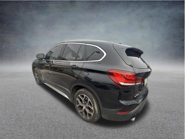 2021 BMW X1 xDrive28i Sports Activity Vehicle