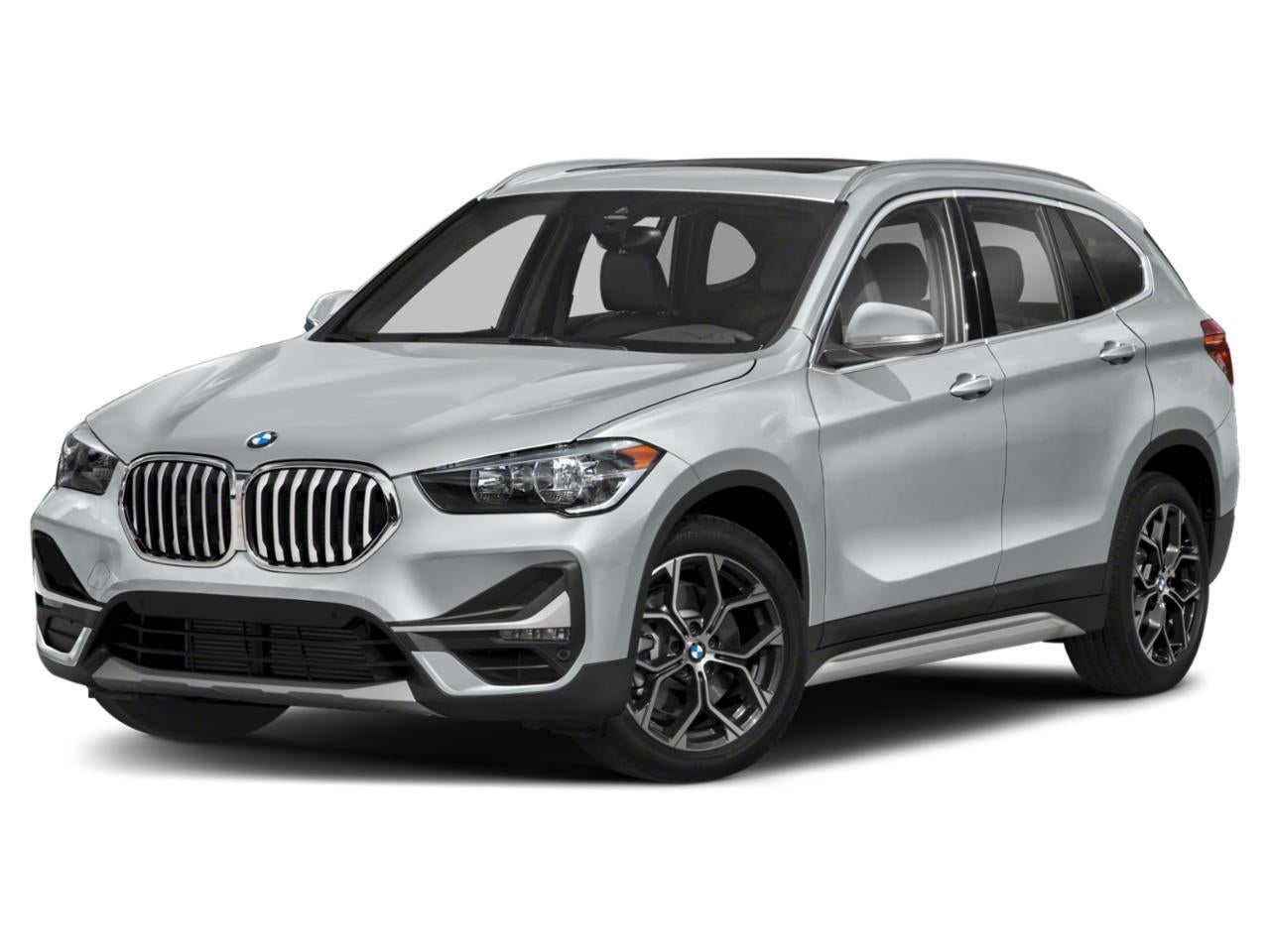 2021 BMW X1 xDrive28i Sports Activity Vehicle