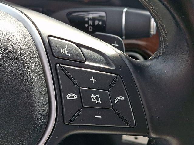 2014 Mercedes-Benz GLK GLK 350 4MATIC®