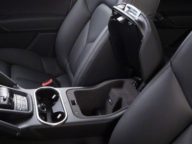 2011 Porsche Cayenne AWD 4dr S