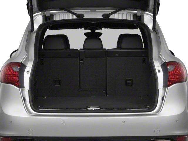 2011 Porsche Cayenne AWD 4dr S
