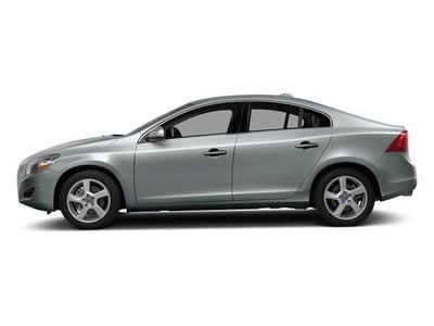 2013 Volvo S60 4dr Sdn T5 Premier Plus AWD