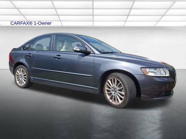 2011 Volvo S40 4dr Sdn
