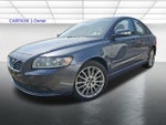 2011 Volvo S40 4dr Sdn