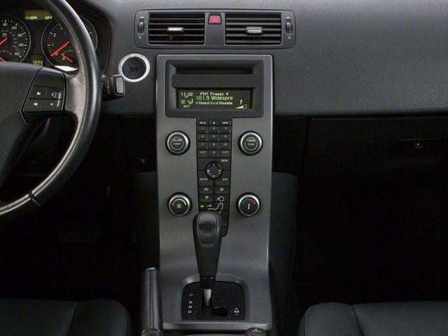 2011 Volvo S40 4dr Sdn