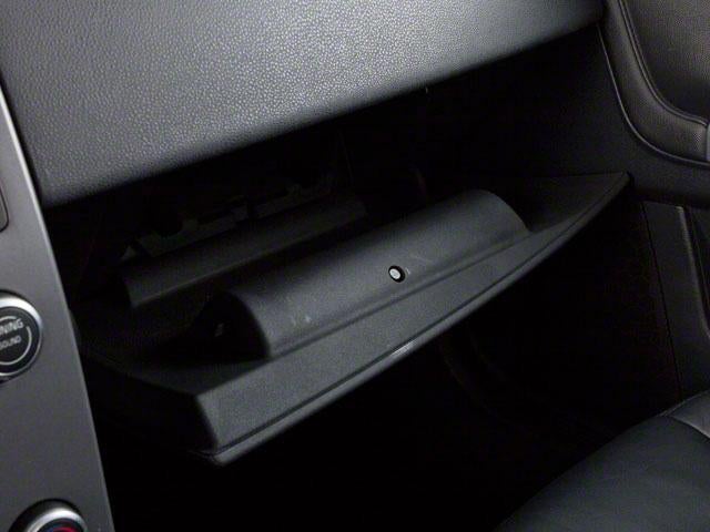 2011 Volvo S40 4dr Sdn