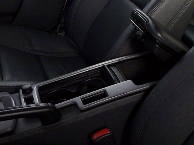 2011 Volvo S40 4dr Sdn