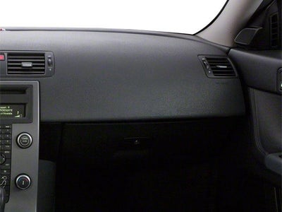 2011 Volvo S40 4dr Sdn