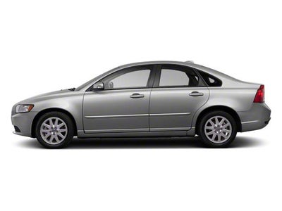 2011 Volvo S40 4dr Sdn