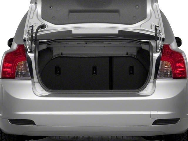 2011 Volvo S40 4dr Sdn