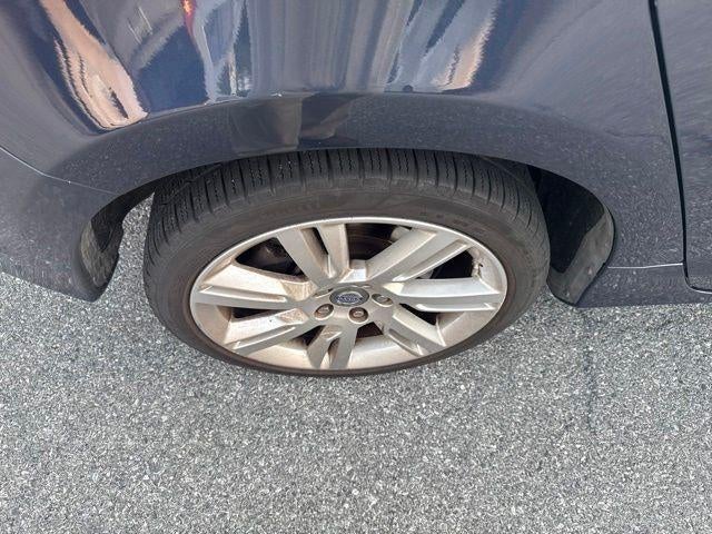 2013 Volvo S60 4dr Sdn T6 AWD
