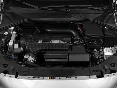 2013 Volvo S60 4dr Sdn T6 AWD