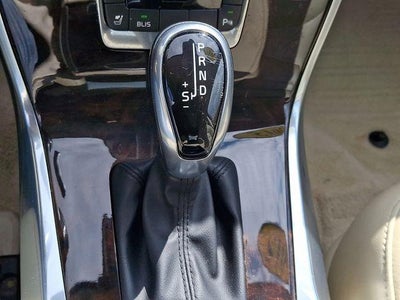 2015 Volvo S80 2015.5 4dr Sdn T6 AWD