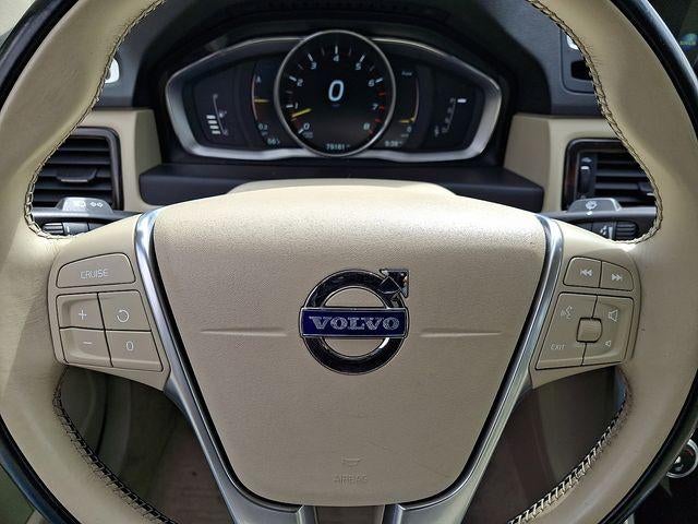 2015 Volvo S80 2015.5 4dr Sdn T6 AWD