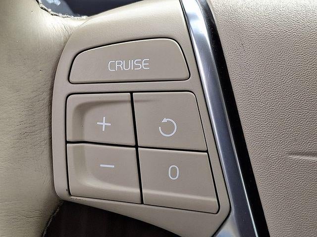2015 Volvo S80 2015.5 4dr Sdn T6 AWD