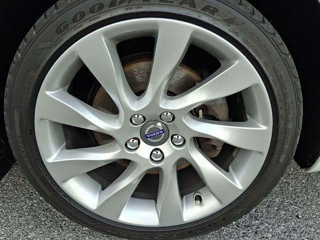 2015 Volvo S80 2015.5 4dr Sdn T6 AWD