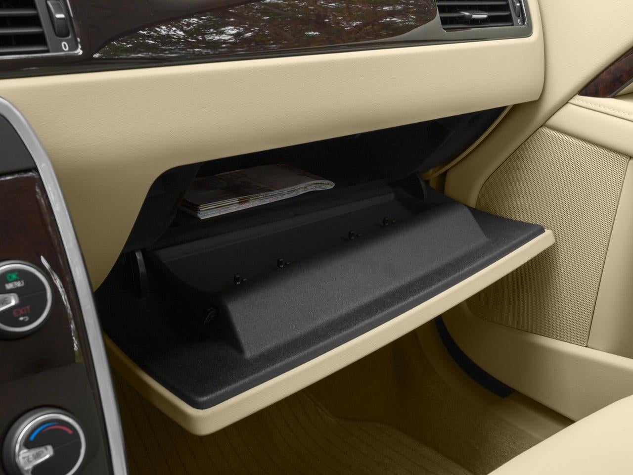 2015 Volvo S80 2015.5 4dr Sdn T6 AWD