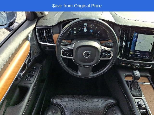 2017 Volvo S90 T6 AWD Inscription