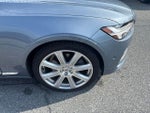 2017 Volvo S90 T6 AWD Inscription