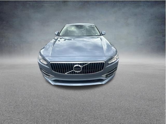2017 Volvo S90 T6 AWD Inscription