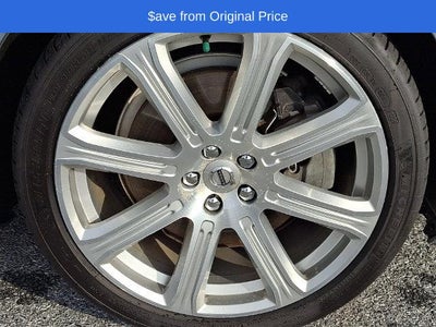 2017 Volvo S90 T6 AWD Inscription
