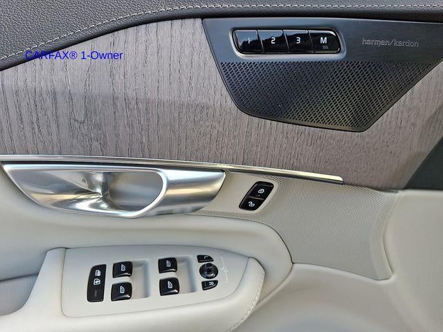 2023 Volvo XC90 B6 AWD Ultimate 6P