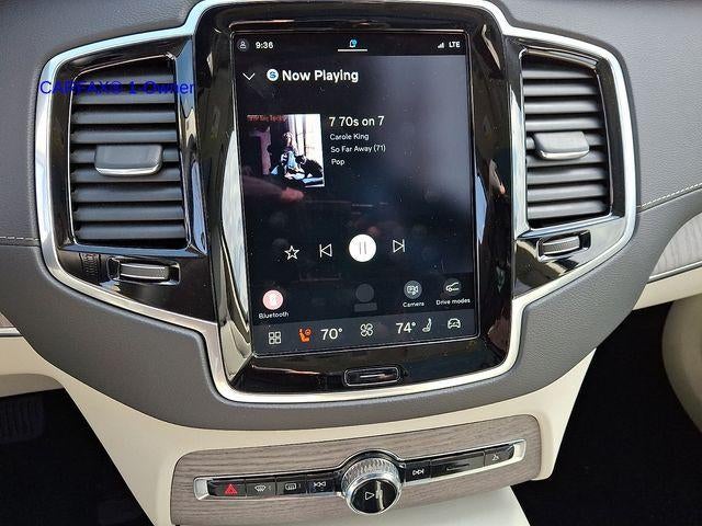 2023 Volvo XC90 B6 AWD Ultimate 6P