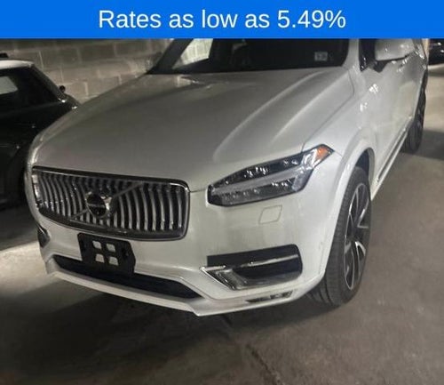 2023 Volvo XC90 B6 AWD Plus 6P