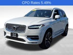 2023 Volvo XC90 B6 AWD Plus 6P