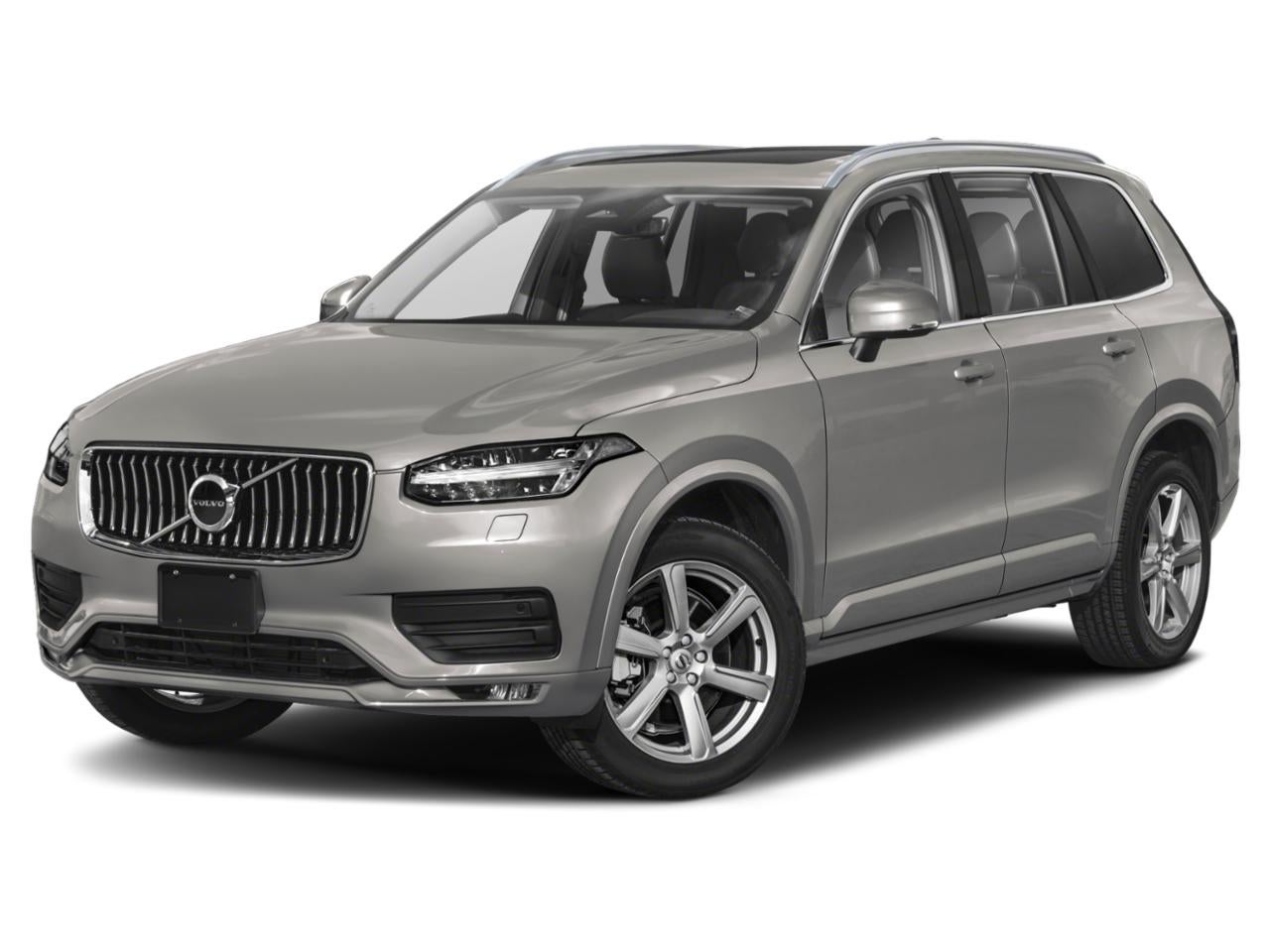 2023 Volvo XC90 B6 AWD Plus 6P