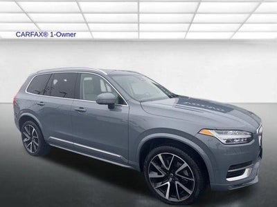 2023 Volvo XC90 B6 AWD Plus 6P