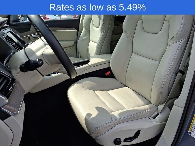 2023 Volvo XC90 B6 AWD Plus 6P