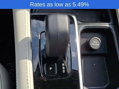 2023 Volvo XC90 B6 AWD Plus 6P