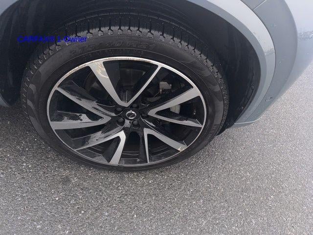 2023 Volvo XC90 B6 AWD Plus 6P