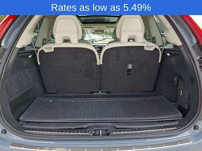 2023 Volvo XC90 B6 AWD Plus 6P