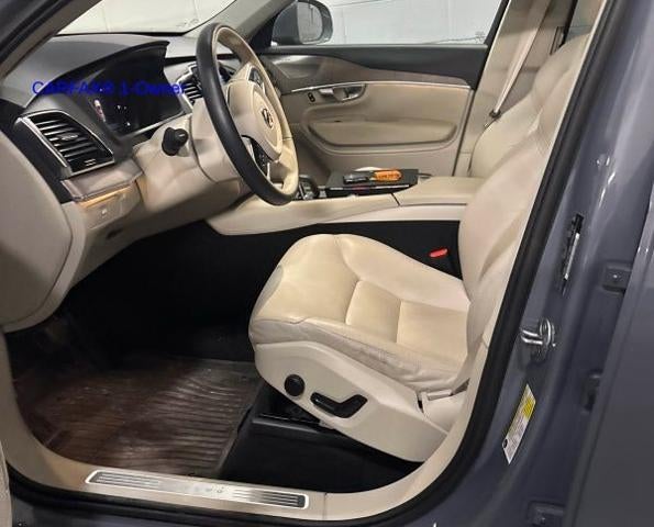 2023 Volvo XC90 B6 AWD Plus 6P
