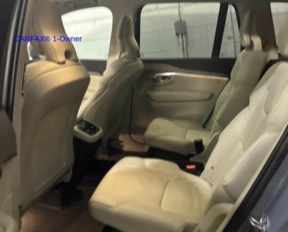 2023 Volvo XC90 B6 AWD Plus 6P