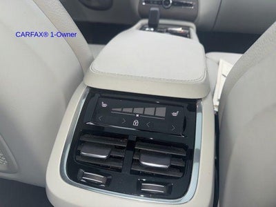 2023 Volvo XC90 B6 AWD Plus 6P