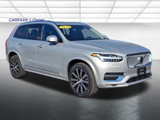 2023 Volvo XC90 B6 AWD Plus 6P